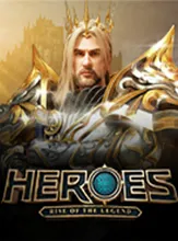 Heroes